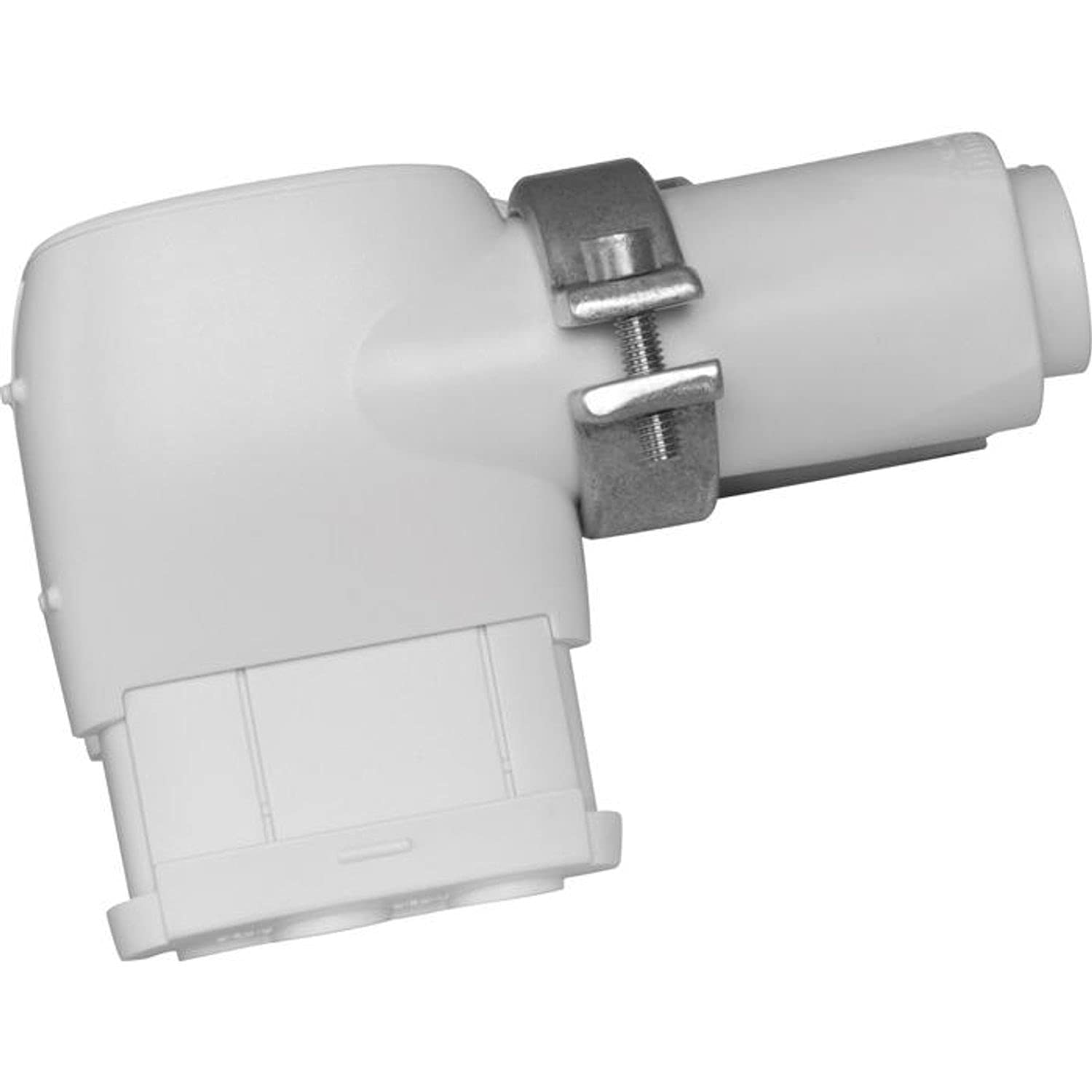 TechniSat Skytenne-System - Empfangseinheit (eine Multifeed-Schiene und 4 passend montierte Quattro-LNBs, speziell zur Verwendung mit SATMAN 850)
