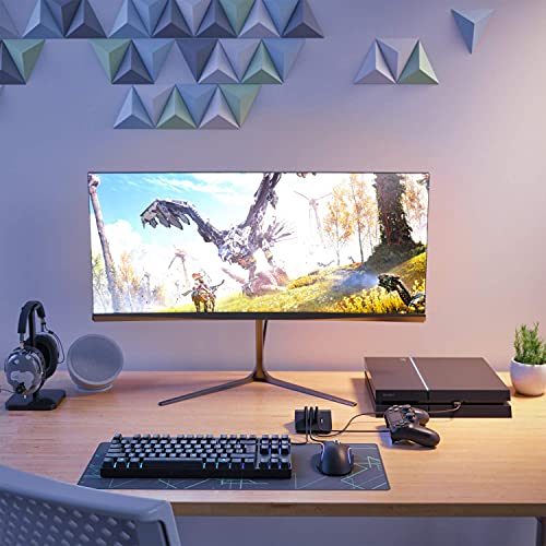 Delta Essentials Fo202 Keyboard And Mouse Adapter For Ps3 Ps4 Xbox One Xbox 360 Nintendo Switch #TOP7