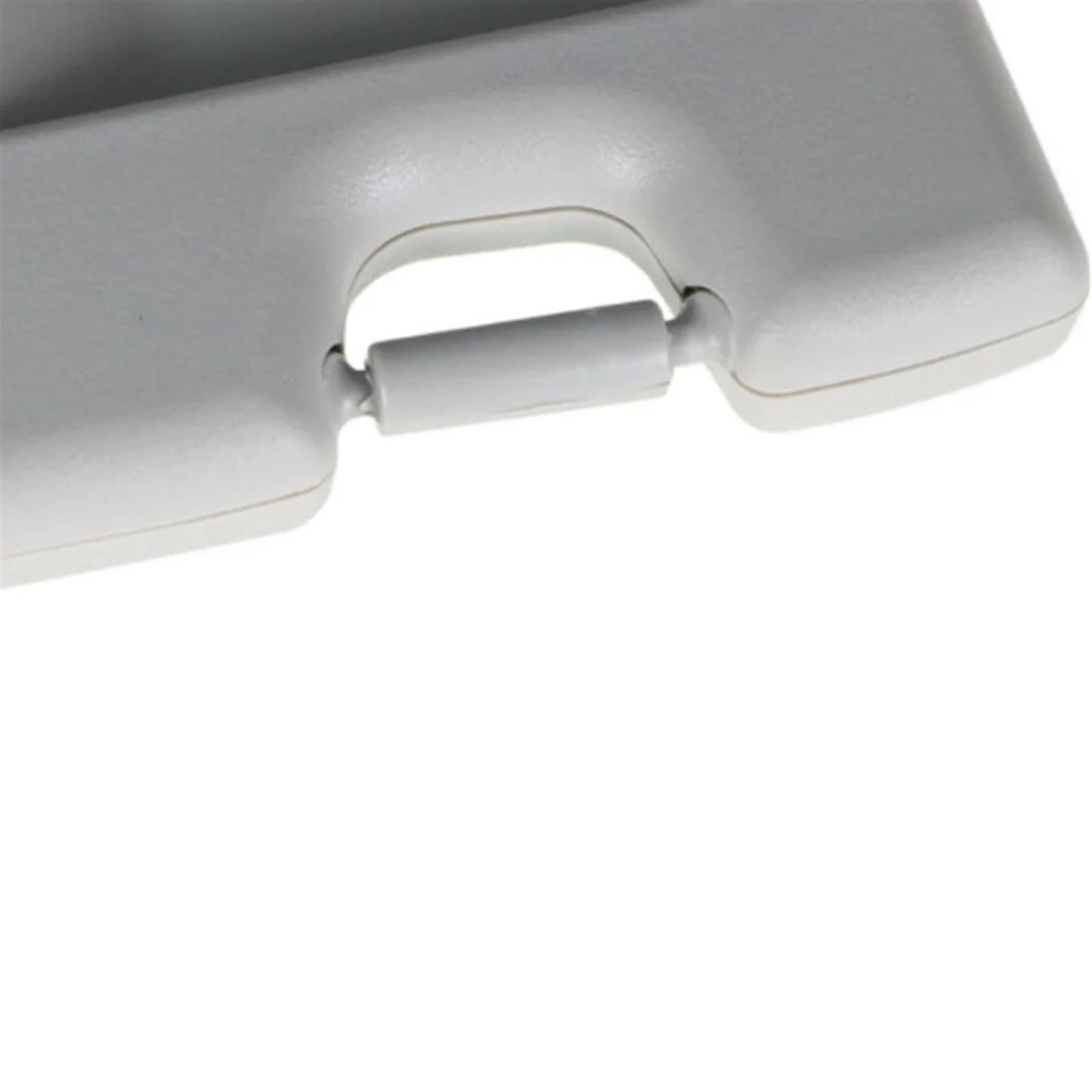 Aletta Parasole Side Per Civic 2006 2007 2008 Lato Sinistro Nessuna Luce Parasole Scudo Parasole Blocco Ombra Grigio 83280-SNA-01ZC Auto Visiera Parasole