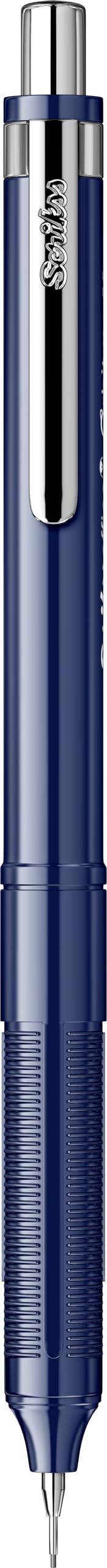 Scrikss Office Orbit-X Versatil 0.5 Mm Lacivert