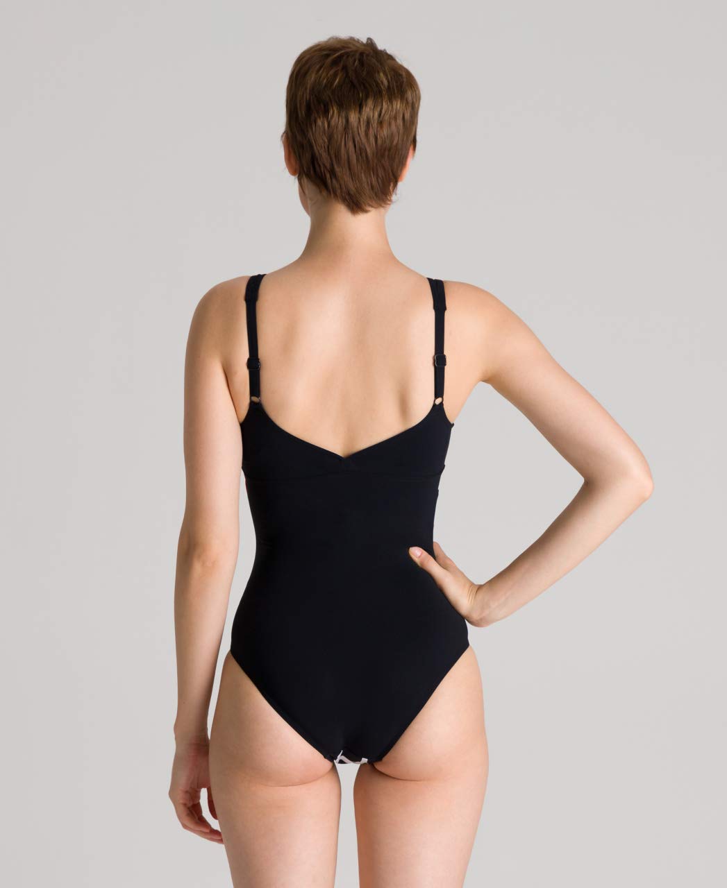 ARENA W Nori Winback One Piece Costume Donna