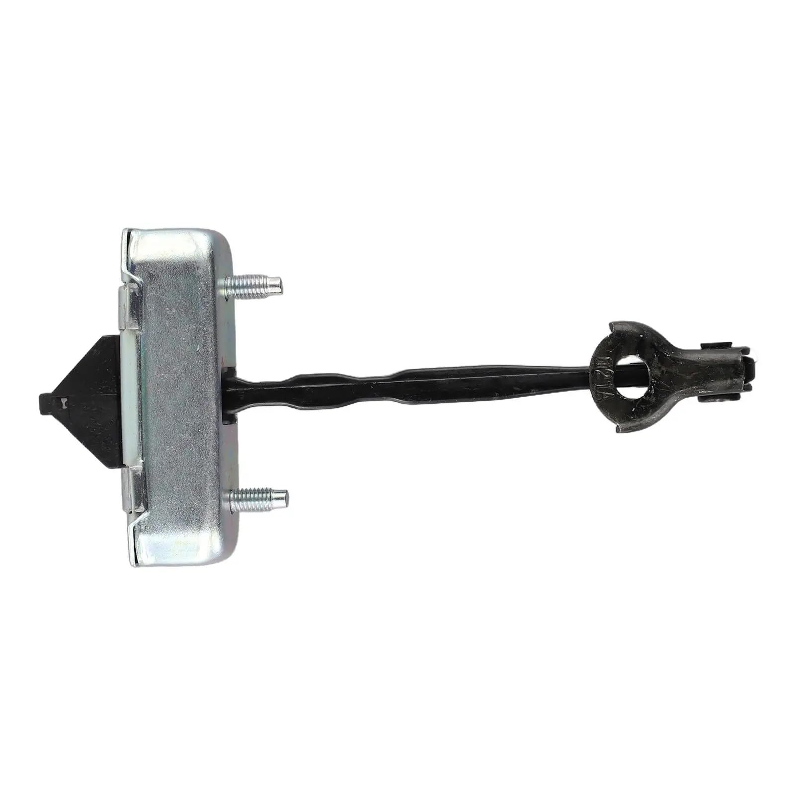 Car Door Limiter Compatible with Mazda for CX-5 2013 2014 2015 2016 Car Front Door Check Arm Stop Hinge Strap OEM KD53-58-270C