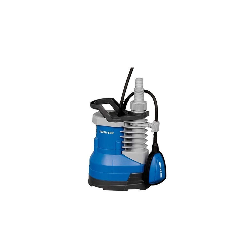 Super Ego - ROTHENBERGER 1500002288 - Bomba sumergibleaguas limpias bls-60