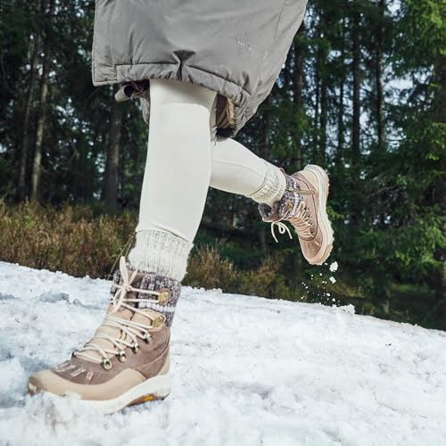 Image of Merrell womens Siren 4 Thermo Mid Zip Waterproof