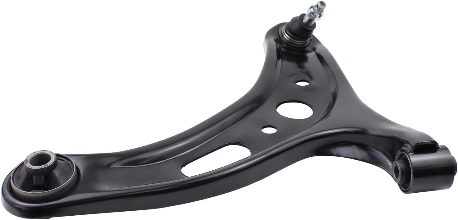 2Pcs Front Left and Right Lower Control Arm for Toyota GR86 2022-2024, 86 2017-2020, Subaru BRZ 2013-2020 2022-2024, Scion FR-S 2013-2016