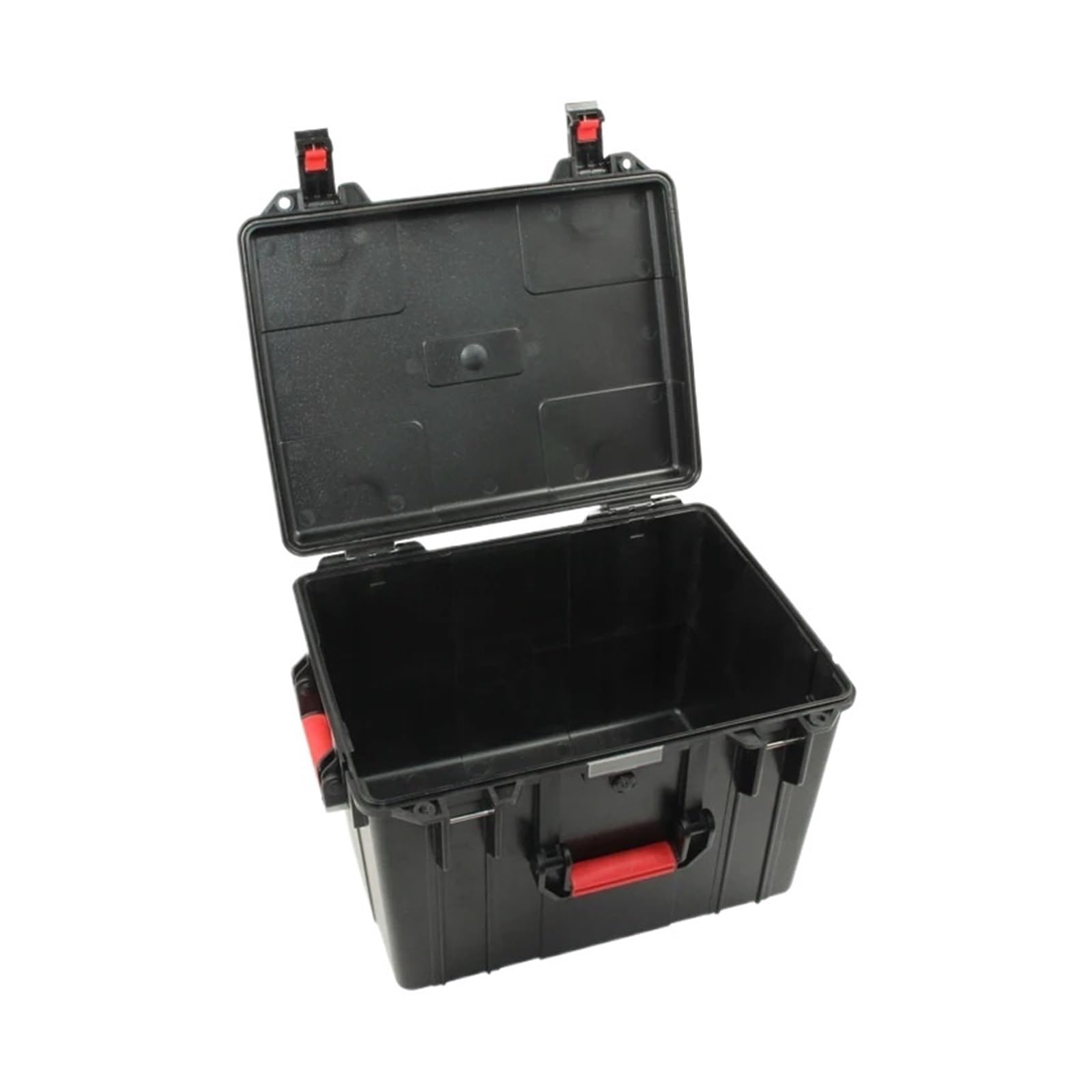 Valigia portautensili Portatile in plastica Rigida e Impermeabile con Ruote