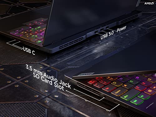 Lenovo Legion Pro 7 RTX 4090 laptop