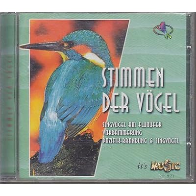 Stimmen Der V&ouml;gel