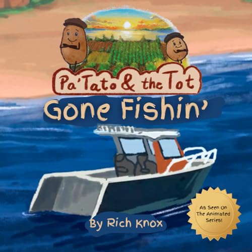  Gone Fishin\'