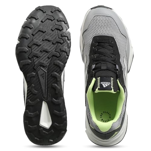 Image of adidas Men Tracefinder Running Shoe