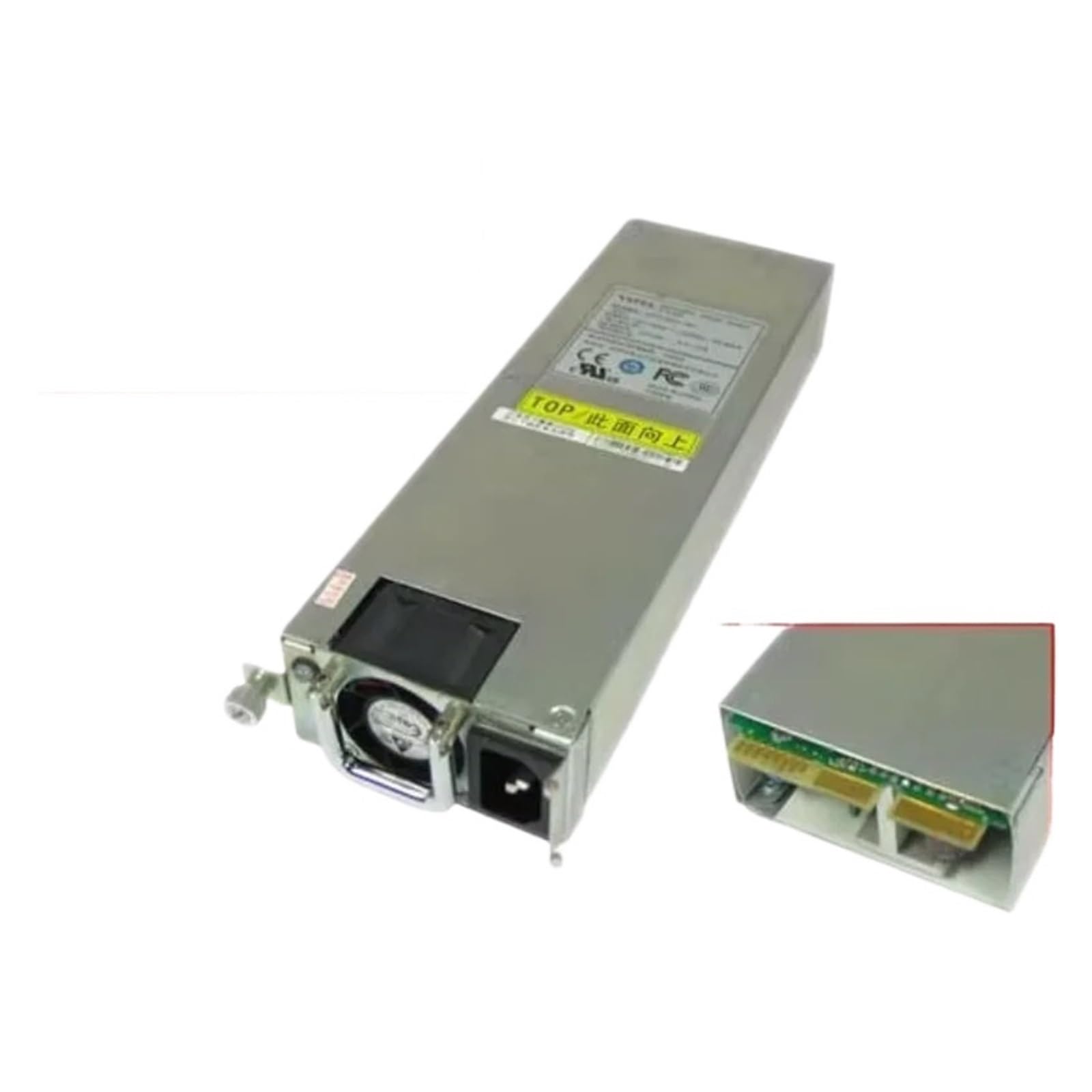 LEOTNNDQ AD301M12-1M1 Server Power Supply