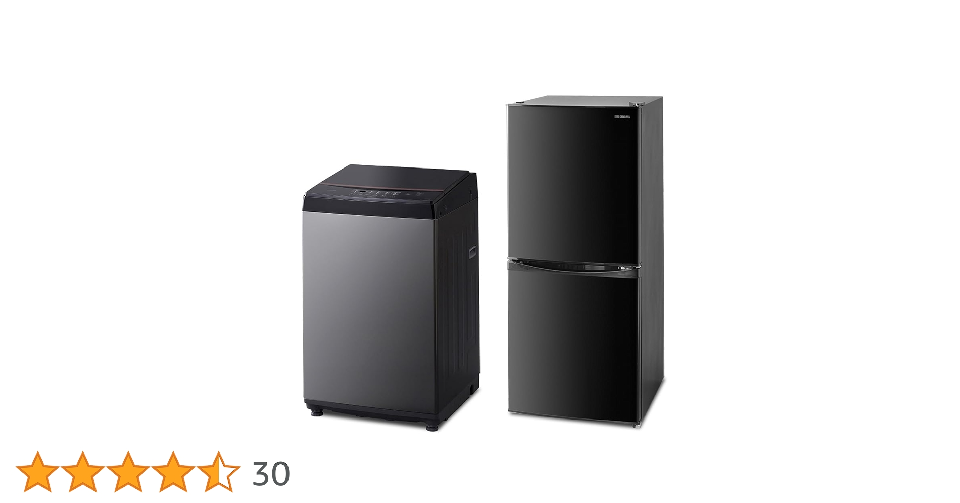 Amazon.co.jp: アイリスオーヤマ 家電セット 新生活セット 新