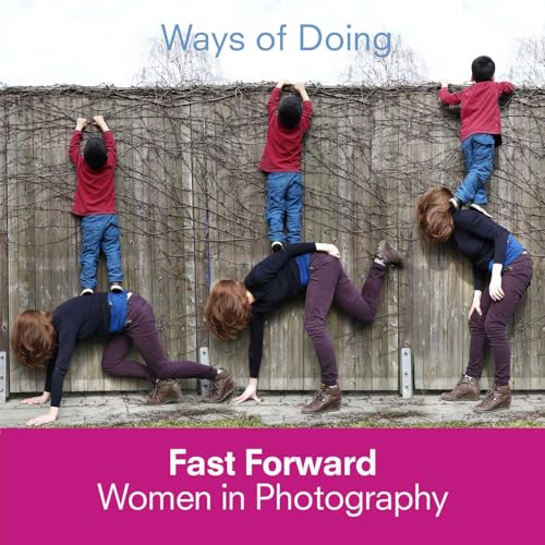 Ways of Doing 3: Sustaining and funding your practice