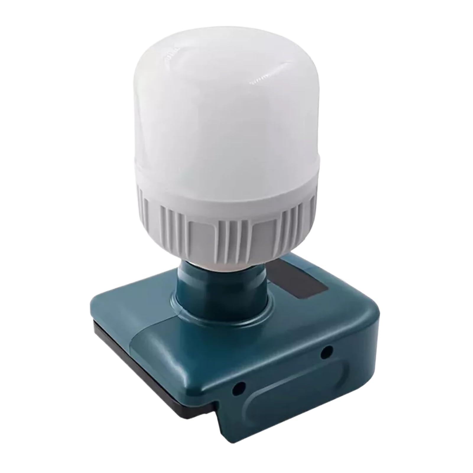 Zambuph Powerful LED Work Light Provides Illumination Where Needed 3.5-12W 350-1300 Lm LED Work Light Wireless
