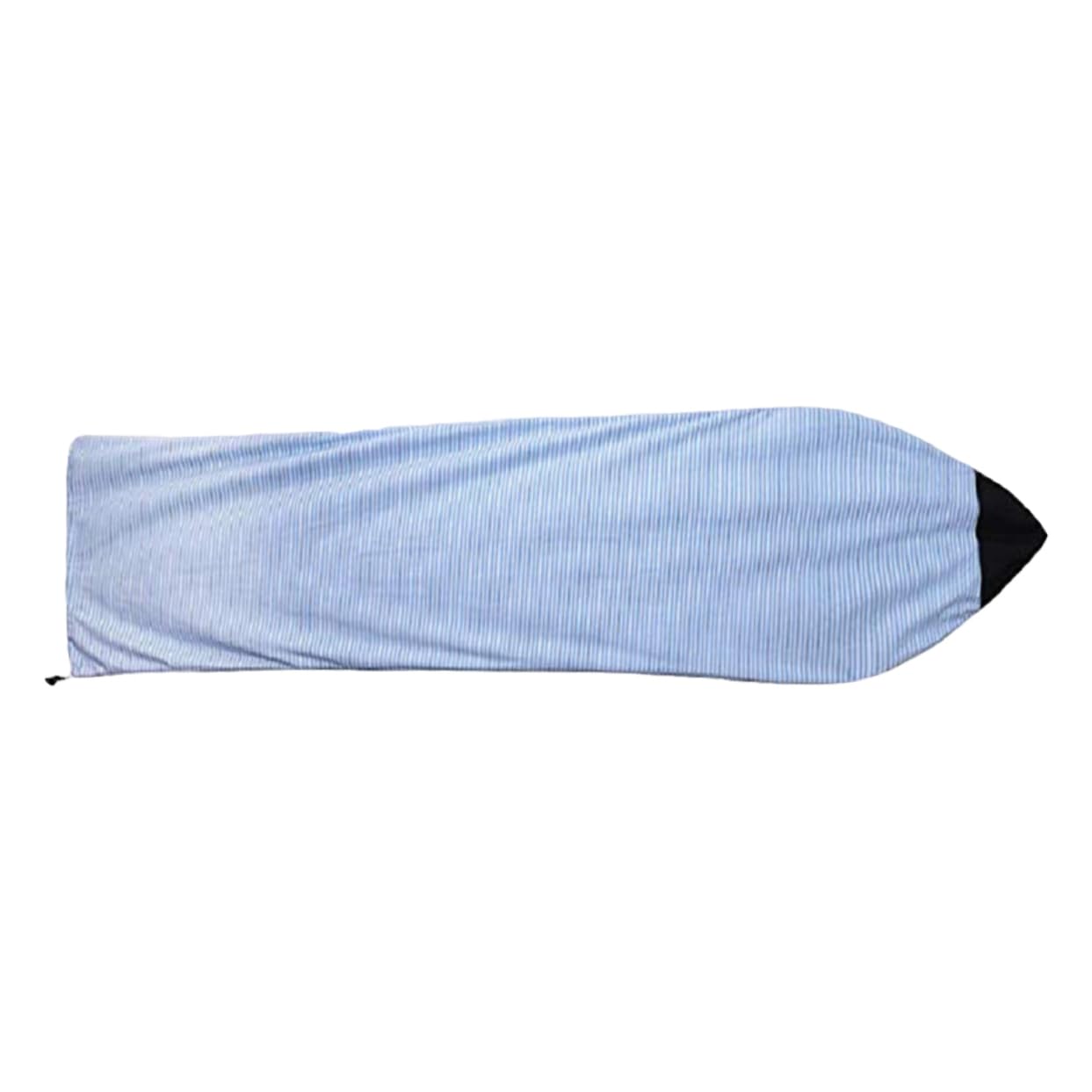 Sosoport Surfboard Protective Cover Snowboard Case Portable Scratch-free for Lovers 230x50x0.2cm Random Color