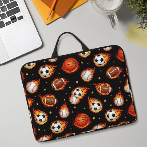 Funda impermeable para laptop 14 pulgadas miniatura 3