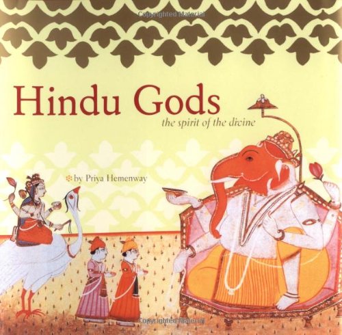Hindu Gods: The Spirit of the Divine Hindu Gods: The Spirit of the Divine