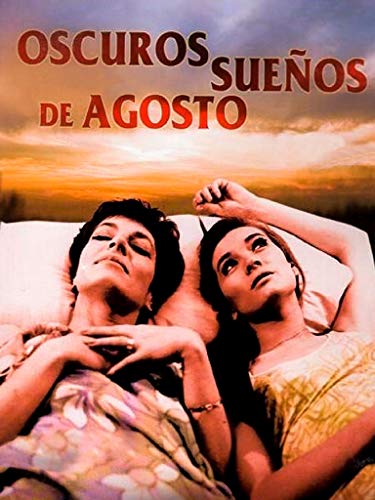 Oscuros sueños de agosto