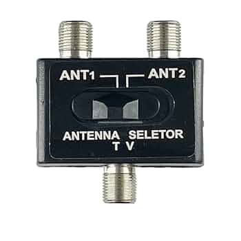 RAK CX-6A アンテナ切り換え機 RAK CX-6A アンテナ切り換え機 RAK CX-6A アンテナ切り換え機