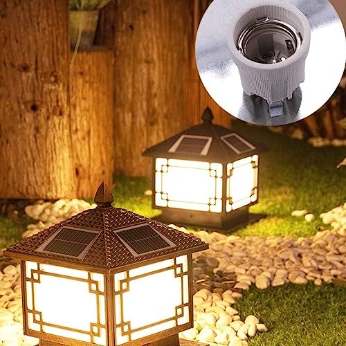 Mejores precios y opiniones de Sobremuro solar led los mejores 10. 3 Imagen adicional