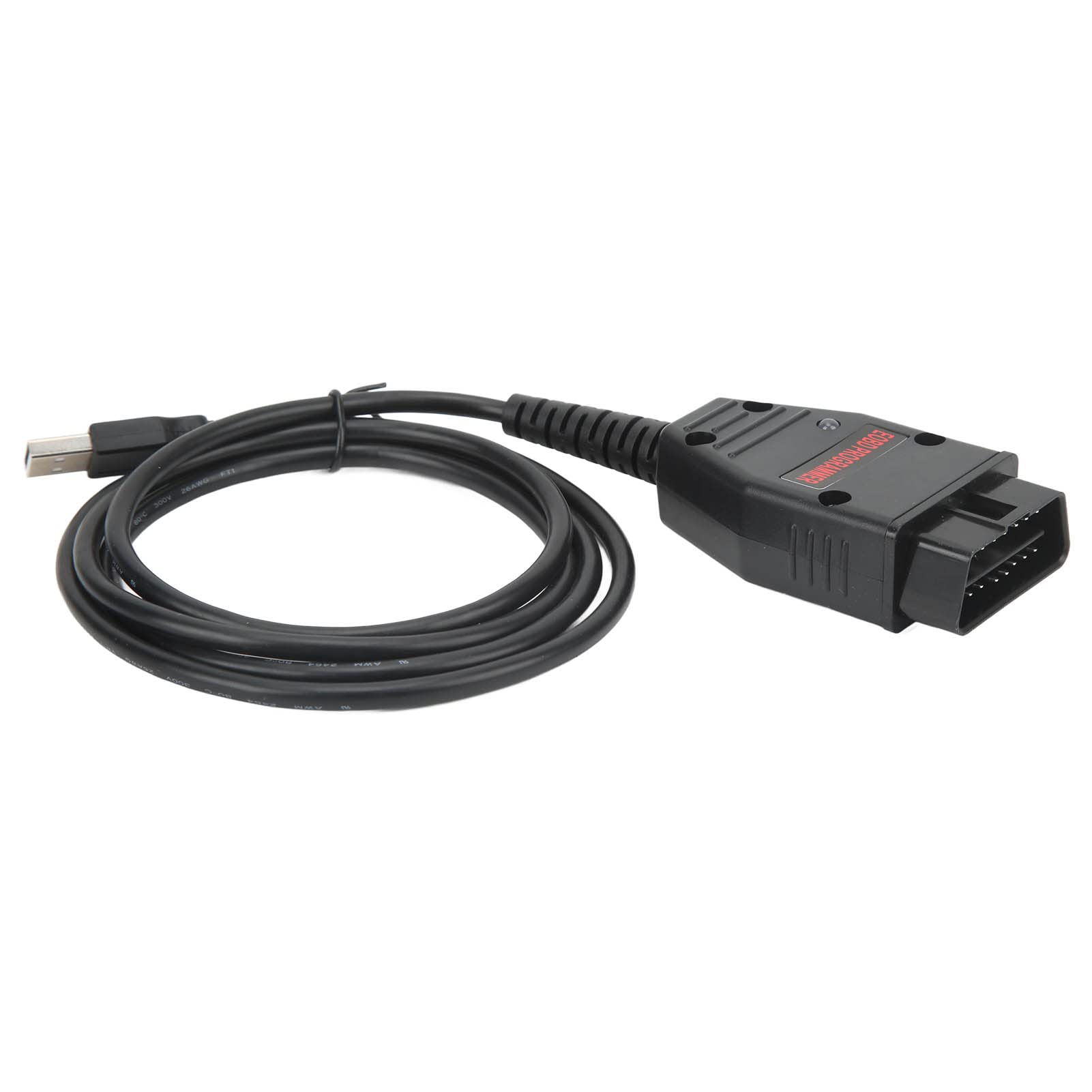 Amazon.com: Kadimendium EOBD ECU Flashing Cable, OBD2 Diagnostic