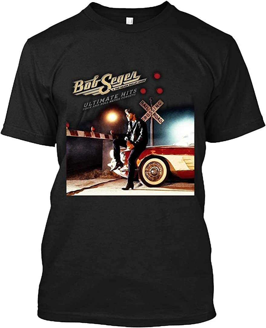 WWX9NLEE bob tutupoli Hits sctv Seger Tour 2019 71 T-Shirt(XX-Large)