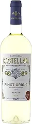 Vinho Branco Italiano Pinot Grigio Castellani 750ml
