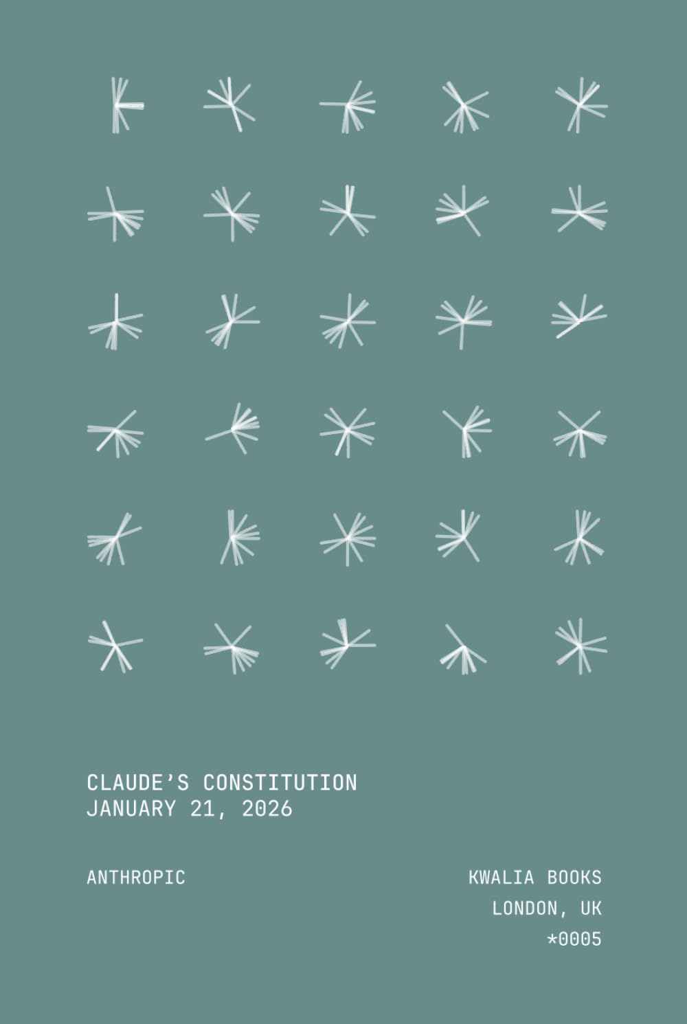 Claude's Constitution (New Citizenships)