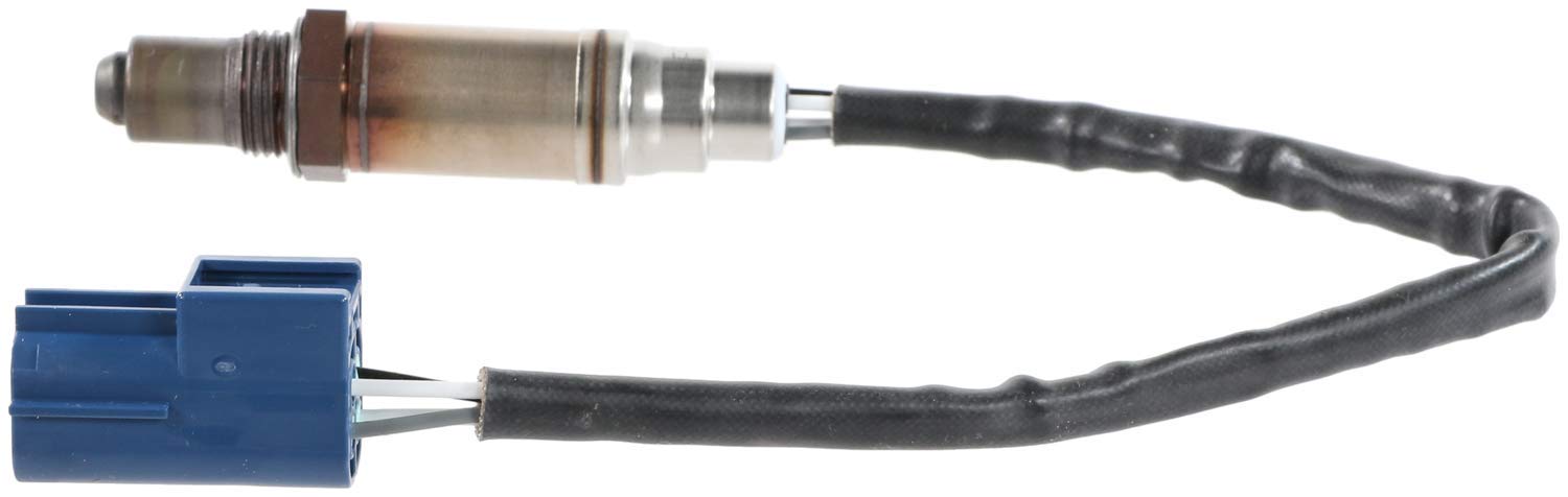 Amazon.com: BOSCH 15522 Premium OE Fitment Oxygen Sensor