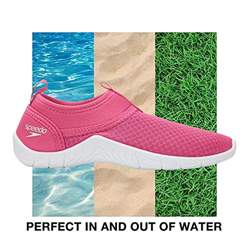 Image of Speedo Kids' Tidal Cruiser Water Shoes