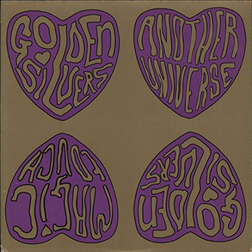 Magic Touch / Another Universe [Vinyl Single]