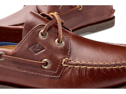 Image of Sperry Men's Authentic Original 2-Eye Boat Shoe