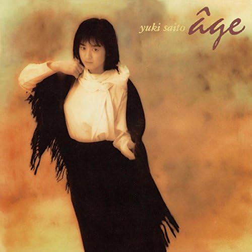 Amazon Music - 斉藤由貴のage(紙ジャケ Ver.) - Amazon.co.jp