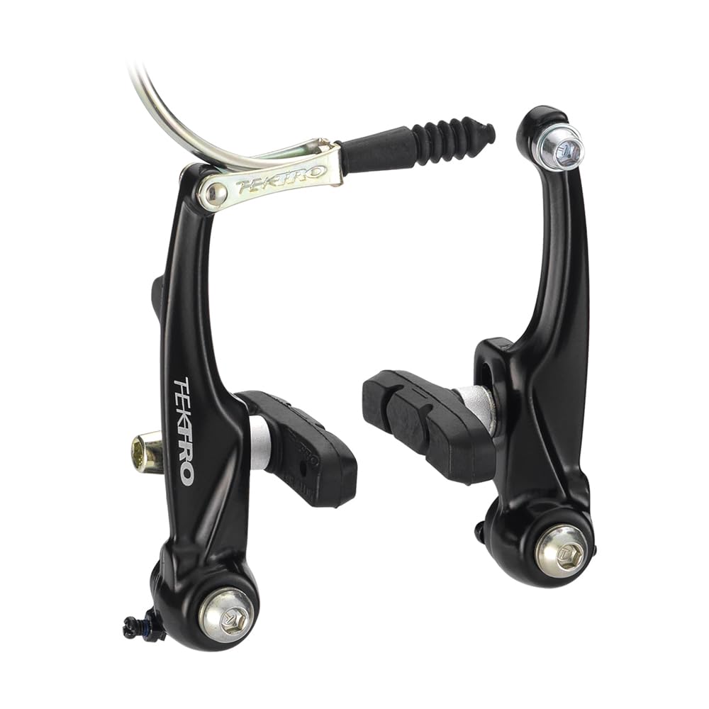 TEKTRO Vブレーキセット Carbon Eclipceレバー MT50 Amazon.co.jp: TEKTRO(テクトロ) ALLOY LEVER/MT-2.1 ALL BLACK