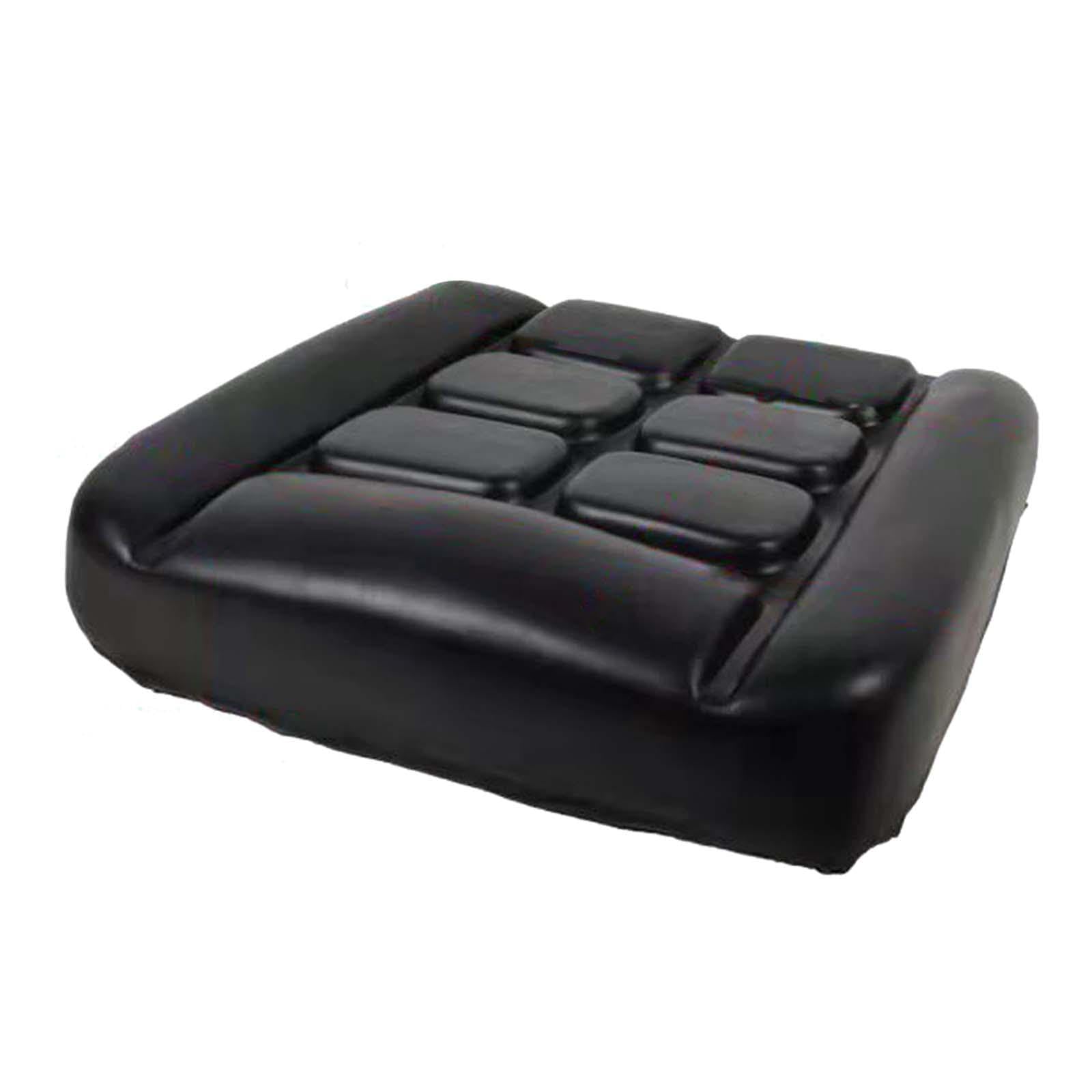 Asiento universal para tractor, asiento de carretilla elevadora para tractor, vehículos de ingeniería, cargador, cóncavo y convexo