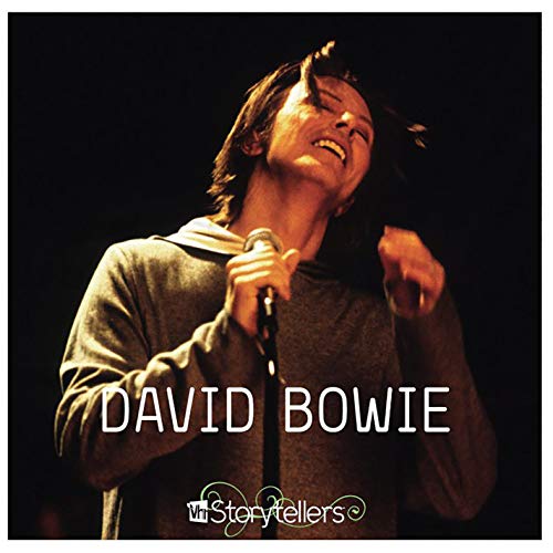 VH1 Storytellers (Vinyl)