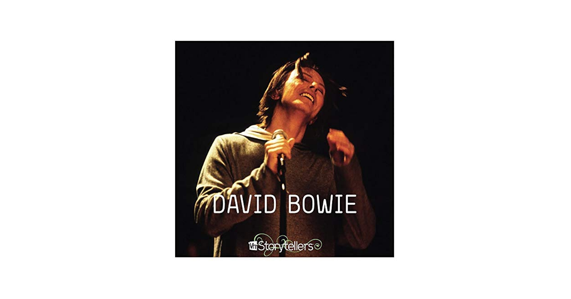 Amazon.com: VH1 Storytellers (Live): CDs & Vinyl