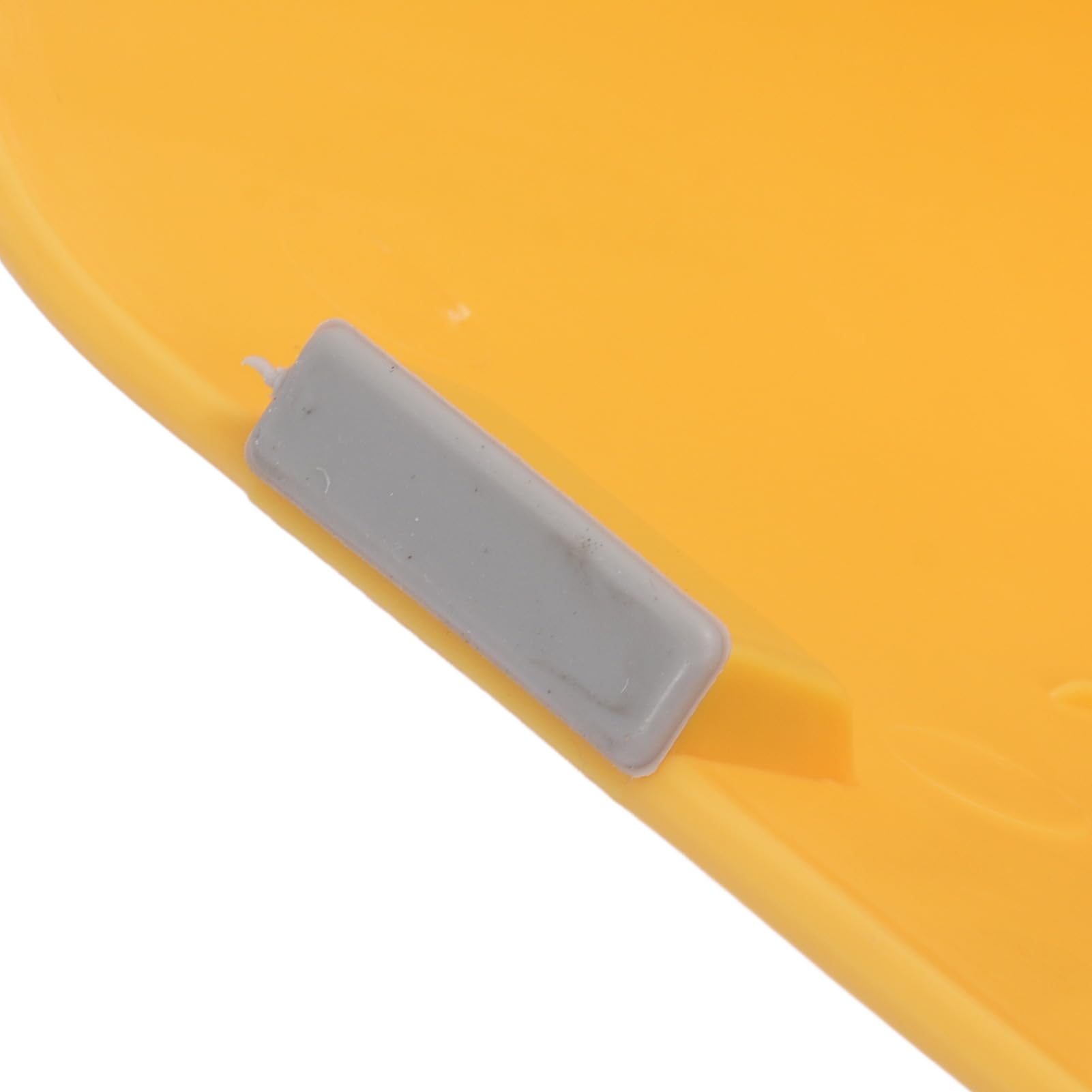 Taburete para Inodoro con Lavabo, Taburete Plegable para Niños Pequeños, Antideslizante, 3 en 1, para Baño de bebé (Yellow)