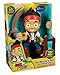 Fisher-Price Disney's Jake and The Neverland Pirates Talking Figure - Yo Ho Let's Go