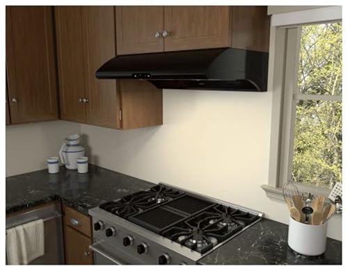 Zephyr AK2136CS Ak2136C Typhoon 850 Cfm 36 Inch Wide Under Cabinet Range Hood thumb #4