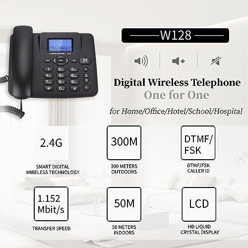 La Mejor Selección de Telefono interfon los 10 mejores. 26 Imagen adicional