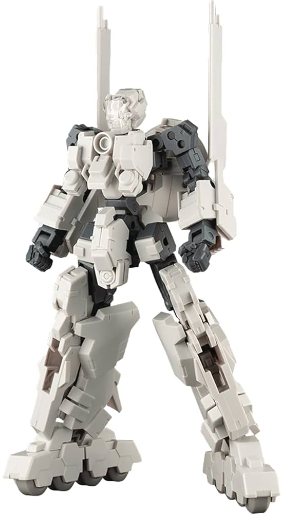 Amazon.com: Kotobukiya Frame Arms: Revenant Eye Armor Parts