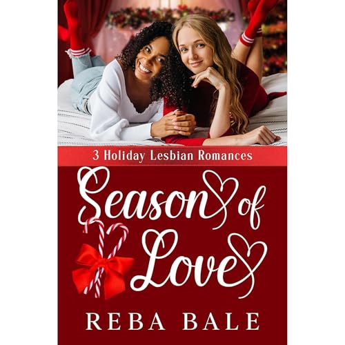 Season of Love Audiolibro Por Reba Bale arte de portada