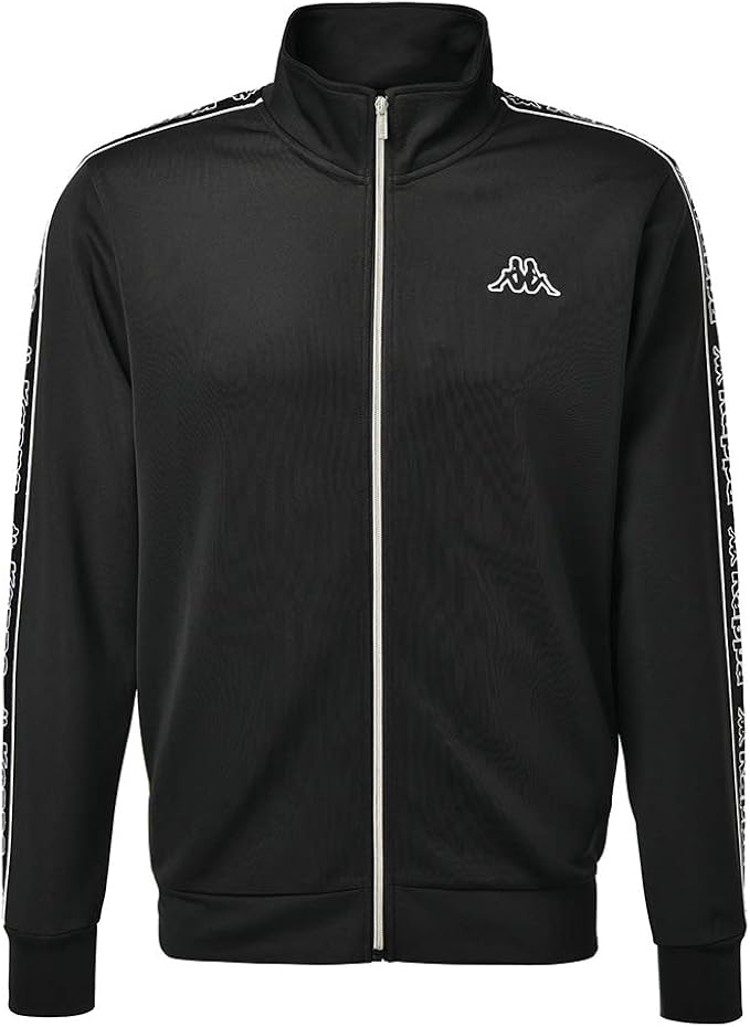 Kappa Sudadera Rezzo Amazon.es Ropa