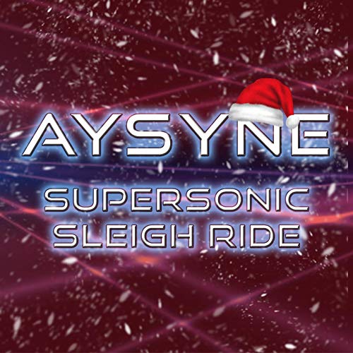 Aysyne