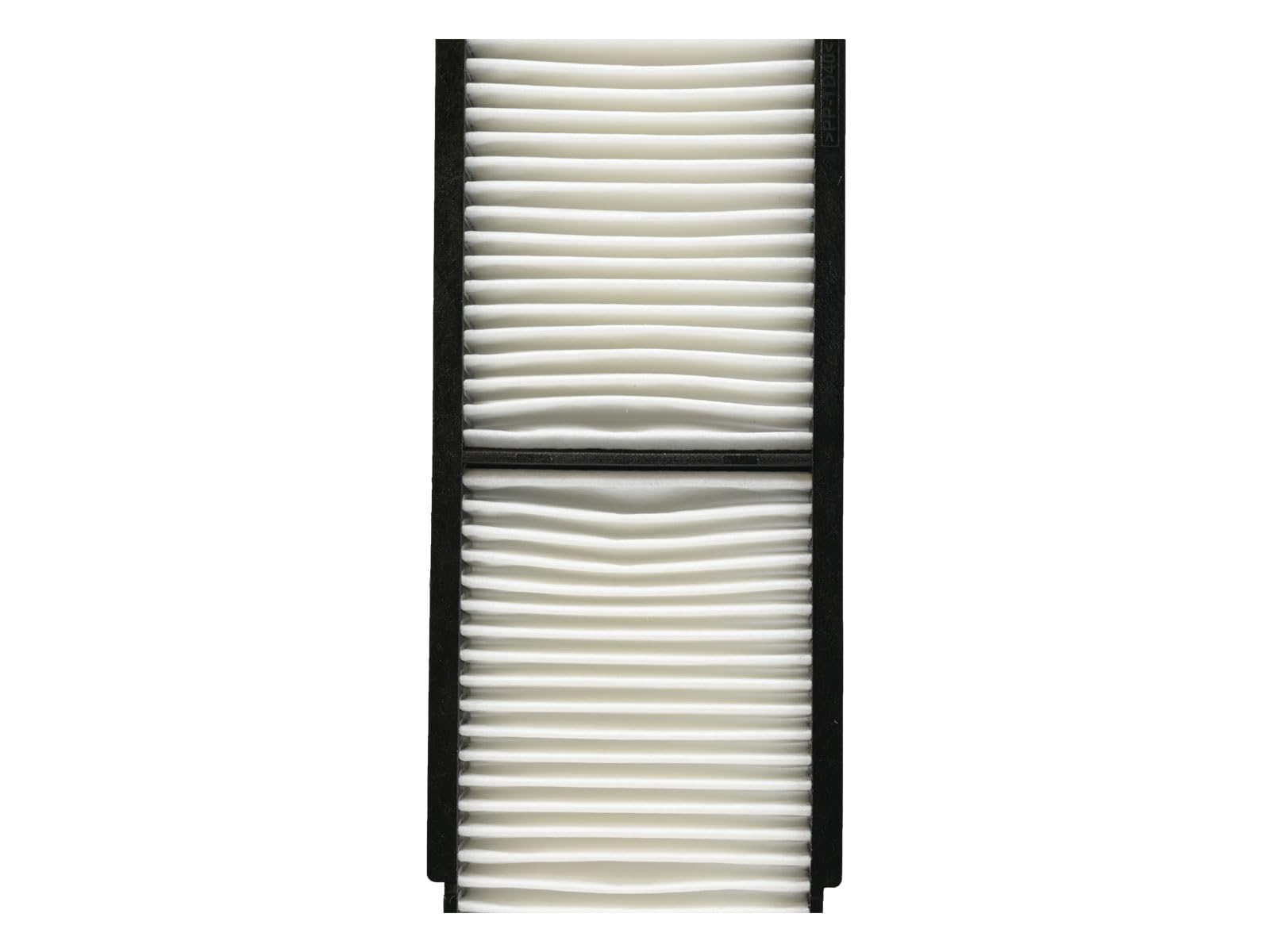 Filtre à air ELPAF38, V13H134A38, 1553428 pour vidéoprojecteur EPSO