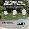 Retrospec Dakota Adult Bike Helmet for Adults - Multi-Sport Protection for BMX, Skating, Scooter, and Skate - Adult Men Skateboard Helmets #4