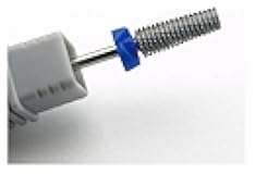 SWVBTS 5 In 1 Left&Right Hand use Tungsten Carbide Nail Drill Bit Milling Cutter Eletric Manicure Machine Equipment Cuticle Clean Burr