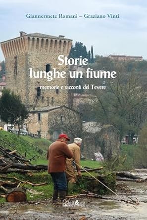 Storie lunghe un fiume