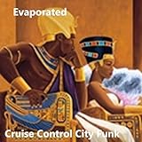 Cruise Control City Funk